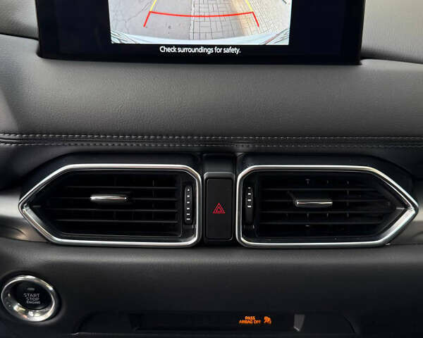 Білий Мазда СХ-5, об'ємом двигуна 2.49 л та пробігом 75 тис. км за 19699 $, фото 30 на Automoto.ua