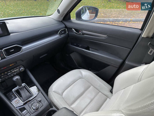 Мазда СХ-5 2021 у Києві на Automoto.ua Білий Мазда СХ-5, об'ємом двигуна 2.49 л та пробігом 111 тис. км за 21500 $, фото 38 на Automoto.ua