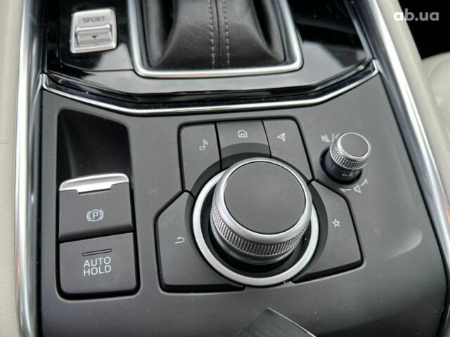 Мазда СХ-5 2021 у Львові на Automoto.ua Білий Мазда СХ-5, об'ємом двигуна 2.5 л та пробігом 35 тис. км за 25990 $, фото 33 на Automoto.ua