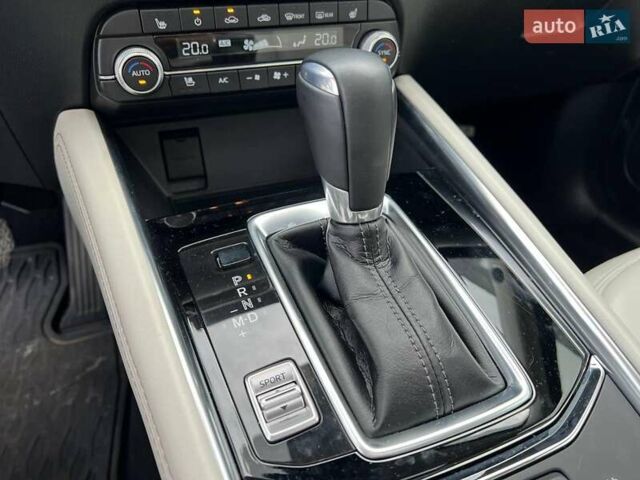 Мазда СХ-5 2021 у Львові на Automoto.ua Білий Мазда СХ-5, об'ємом двигуна 2.5 л та пробігом 35 тис. км за 25990 $, фото 32 на Automoto.ua