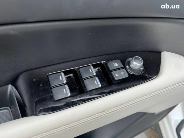 Мазда СХ-5 2021 у Львові на Automoto.ua Білий Мазда СХ-5, об'ємом двигуна 2.5 л та пробігом 35 тис. км за 25990 $, фото 15 на Automoto.ua