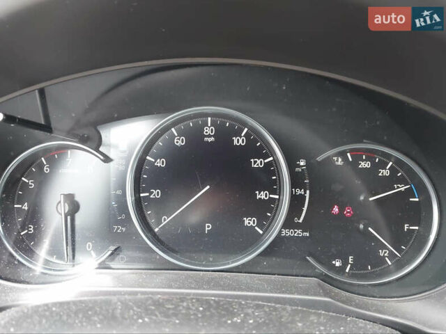 Мазда СХ-5 2021 у Львові на Automoto.ua Білий Мазда СХ-5, об'ємом двигуна 2.49 л та пробігом 57 тис. км за 21500 $, фото 6 на Automoto.ua