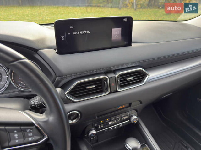 Мазда СХ-5 2021 у Києві на Automoto.ua Білий Мазда СХ-5, об'ємом двигуна 2.49 л та пробігом 111 тис. км за 21500 $, фото 55 на Automoto.ua