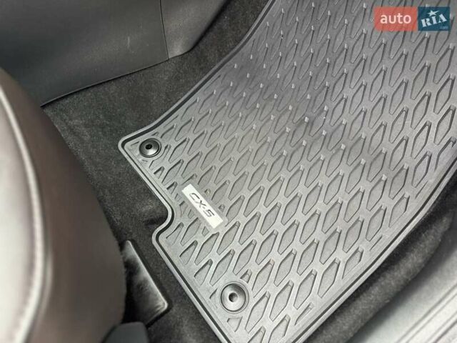 Белый Мазда СХ-5, объемом двигателя 2.2 л и пробегом 175 тыс. км за 22900 $, фото 47 на Automoto.ua