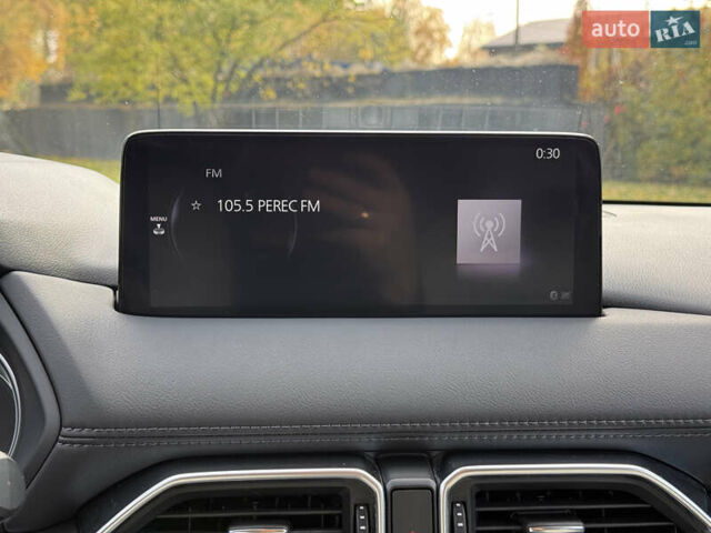 Мазда СХ-5 2021 у Києві на Automoto.ua Білий Мазда СХ-5, об'ємом двигуна 2.49 л та пробігом 111 тис. км за 21500 $, фото 36 на Automoto.ua