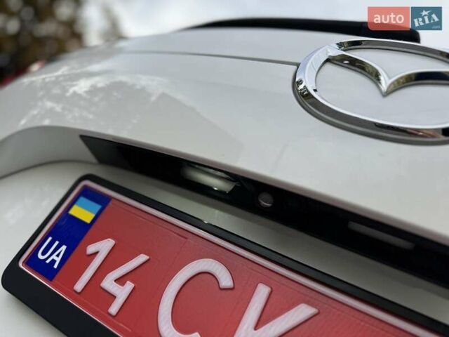 Белый Мазда СХ-5, объемом двигателя 2 л и пробегом 173 тыс. км за 21999 $, фото 32 на Automoto.ua