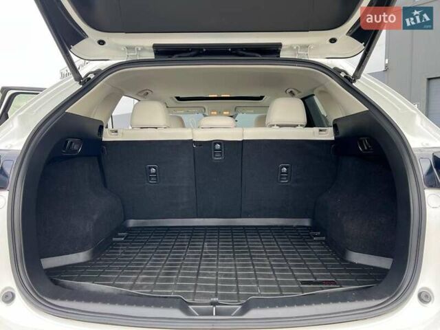 Мазда СХ-5 2021 у Львові на Automoto.ua Білий Мазда СХ-5, об'ємом двигуна 2.5 л та пробігом 35 тис. км за 25990 $, фото 42 на Automoto.ua