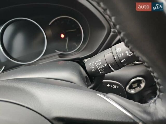 Белый Мазда СХ-5, объемом двигателя 2.49 л и пробегом 67 тыс. км за 23600 $, фото 13 на Automoto.ua