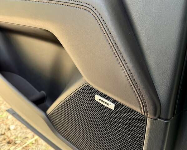 Белый Мазда СХ-5, объемом двигателя 2.49 л и пробегом 71 тыс. км за 27000 $, фото 15 на Automoto.ua