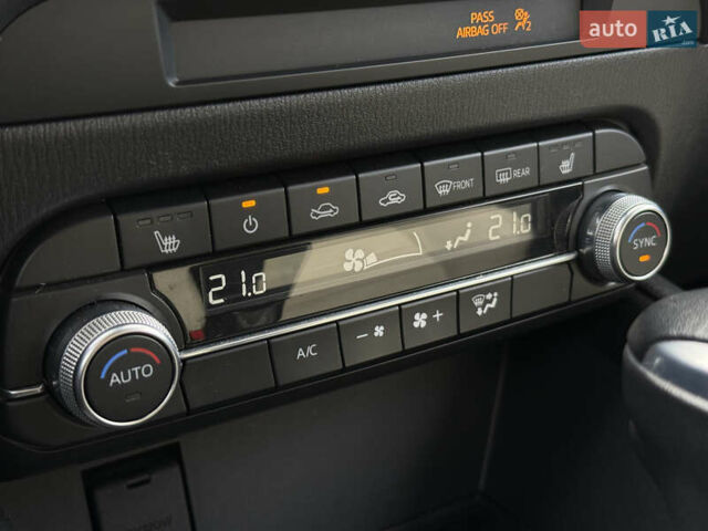 Мазда СХ-5 2021 у Києві на Automoto.ua Білий Мазда СХ-5, об'ємом двигуна 2.49 л та пробігом 111 тис. км за 21500 $, фото 58 на Automoto.ua