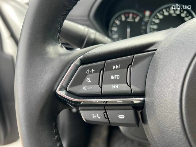 Мазда СХ-5 2021 у Львові на Automoto.ua Білий Мазда СХ-5, об'ємом двигуна 2.5 л та пробігом 35 тис. км за 25990 $, фото 24 на Automoto.ua