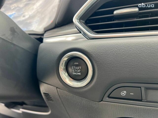 Мазда СХ-5 2021 у Львові на Automoto.ua Білий Мазда СХ-5, об'ємом двигуна 2.5 л та пробігом 35 тис. км за 25990 $, фото 27 на Automoto.ua