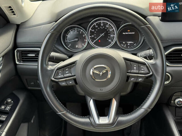 Мазда СХ-5 2021 у Києві на Automoto.ua Білий Мазда СХ-5, об'ємом двигуна 2.49 л та пробігом 111 тис. км за 21500 $, фото 30 на Automoto.ua