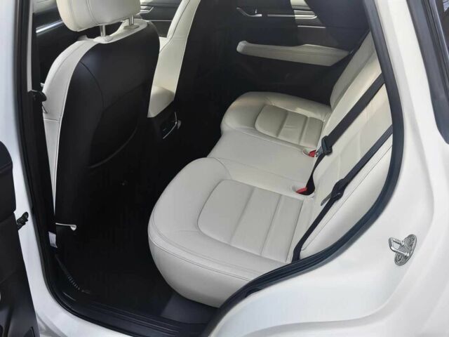 Мазда СХ-5 2021 у Одесі на Automoto.ua Білий Мазда СХ-5, об'ємом двигуна 2.5 л та пробігом 11 тис. км за 13900 $, фото 12 на Automoto.ua