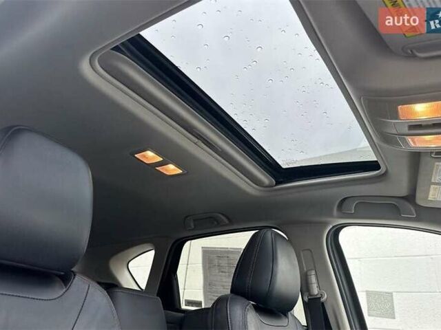 Белый Мазда СХ-5, объемом двигателя 2.49 л и пробегом 58 тыс. км за 11300 $, фото 15 на Automoto.ua