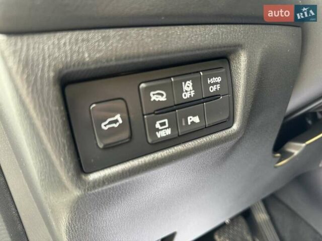 Белый Мазда СХ-5, объемом двигателя 2 л и пробегом 173 тыс. км за 21999 $, фото 34 на Automoto.ua