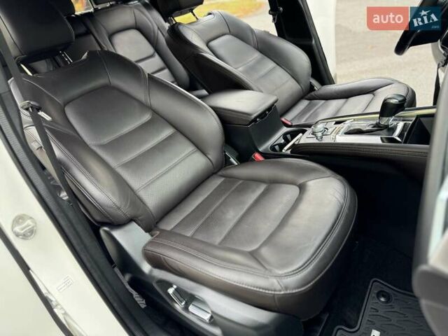 Белый Мазда СХ-5, объемом двигателя 2 л и пробегом 173 тыс. км за 21999 $, фото 43 на Automoto.ua