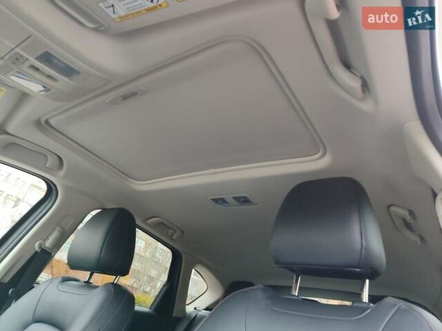 Белый Мазда СХ-5, объемом двигателя 2.49 л и пробегом 90 тыс. км за 19900 $, фото 12 на Automoto.ua