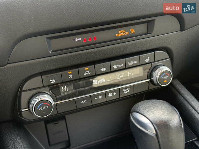 Мазда СХ-5 2021 у Києві на Automoto.ua Білий Мазда СХ-5, об'ємом двигуна 2.49 л та пробігом 111 тис. км за 21500 $, фото 32 на Automoto.ua