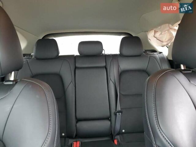 Белый Мазда СХ-5, объемом двигателя 2.49 л и пробегом 122 тыс. км за 17350 $, фото 10 на Automoto.ua