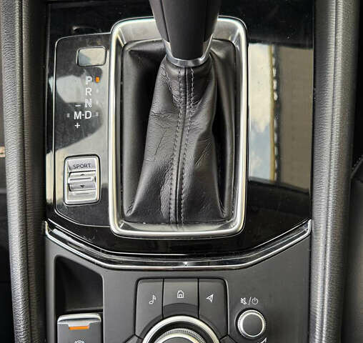 Білий Мазда СХ-5, об'ємом двигуна 2.49 л та пробігом 75 тис. км за 19699 $, фото 28 на Automoto.ua