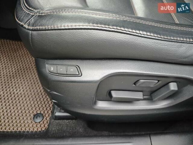 Белый Мазда СХ-5, объемом двигателя 2.49 л и пробегом 67 тыс. км за 23600 $, фото 15 на Automoto.ua