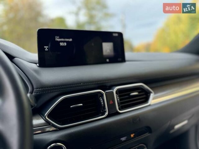 Белый Мазда СХ-5, объемом двигателя 2 л и пробегом 173 тыс. км за 21999 $, фото 41 на Automoto.ua