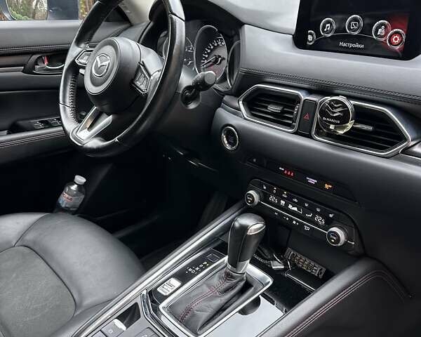 Белый Мазда СХ-5, объемом двигателя 2 л и пробегом 97 тыс. км за 25500 $, фото 20 на Automoto.ua