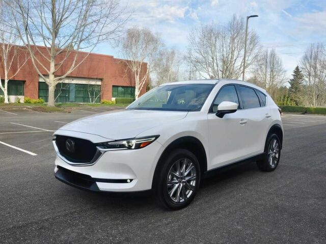 Мазда СХ-5 2021 у Одесі на Automoto.ua Білий Мазда СХ-5, об'ємом двигуна 2.5 л та пробігом 11 тис. км за 13900 $, фото 2 на Automoto.ua