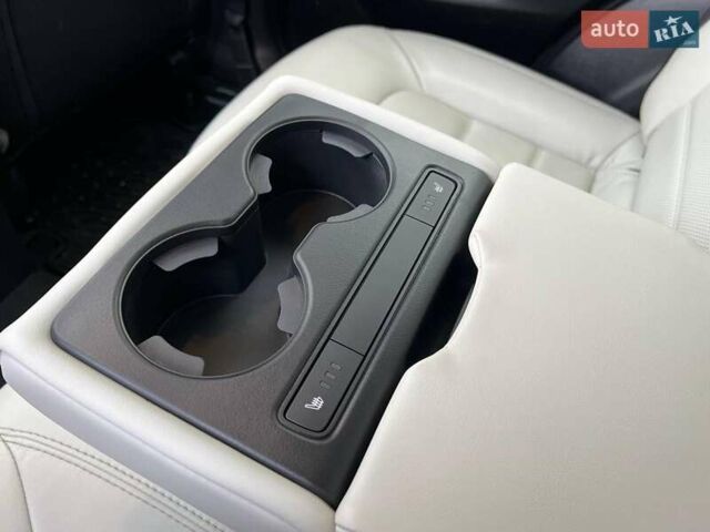 Мазда СХ-5 2021 у Львові на Automoto.ua Білий Мазда СХ-5, об'ємом двигуна 2.5 л та пробігом 35 тис. км за 25990 $, фото 38 на Automoto.ua