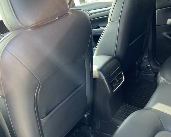 Белый Мазда СХ-5, объемом двигателя 2.5 л и пробегом 79 тыс. км за 22500 $, фото 64 на Automoto.ua