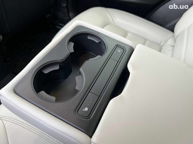 Мазда СХ-5 2021 у Львові на Automoto.ua Білий Мазда СХ-5, об'ємом двигуна 2.5 л та пробігом 35 тис. км за 25990 $, фото 38 на Automoto.ua