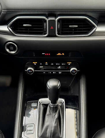 Білий Мазда СХ-5, об'ємом двигуна 2.49 л та пробігом 75 тис. км за 19699 $, фото 22 на Automoto.ua