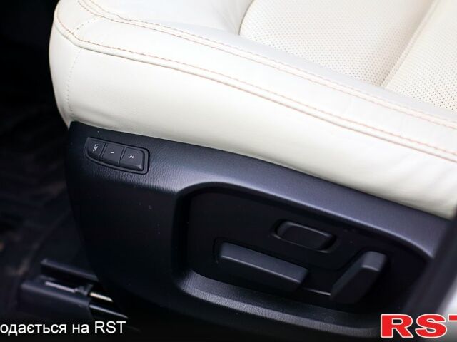 Белый Мазда СХ-5, объемом двигателя 25 л и пробегом 22 тыс. км за 27800 $, фото 4 на Automoto.ua