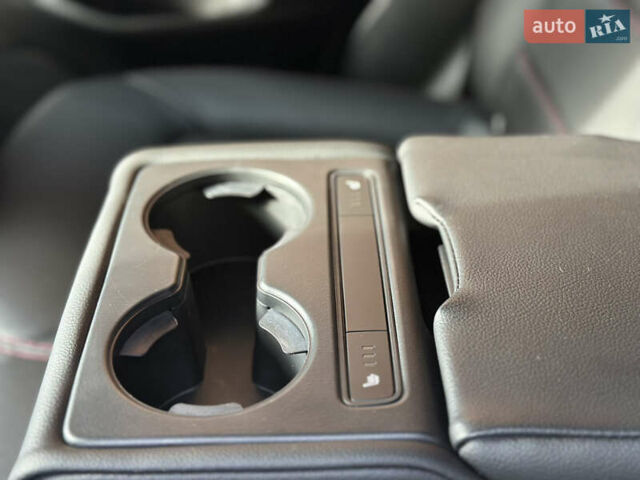 Мазда СХ-5 2022 в Киеве на Automoto.ua Белый Мазда СХ-5, объемом двигателя 2.49 л и пробегом 55 тыс. км за 25999 $, фото 12 на Automoto.ua