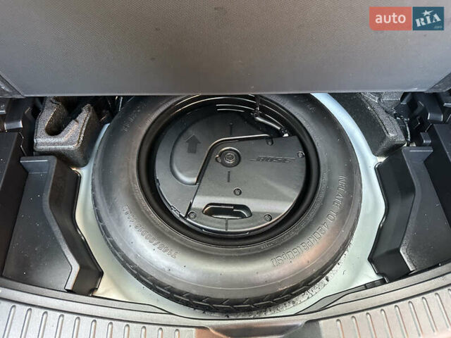 Мазда СХ-5 2022 в Киеве на Automoto.ua Белый Мазда СХ-5, объемом двигателя 2.49 л и пробегом 55 тыс. км за 25999 $, фото 9 на Automoto.ua