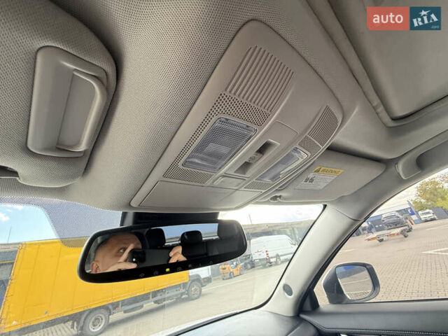 Білий Мазда СХ-5, об'ємом двигуна 2.5 л та пробігом 4 тис. км за 25999 $, фото 80 на Automoto.ua