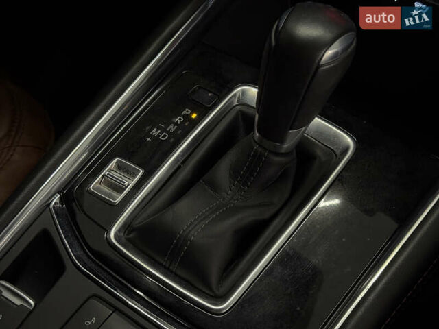 Білий Мазда СХ-5, об'ємом двигуна 2.49 л та пробігом 22 тис. км за 22699 $, фото 33 на Automoto.ua