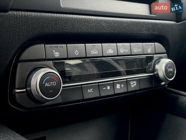 Белый Мазда СХ-5, объемом двигателя 2.49 л и пробегом 18 тыс. км за 24000 $, фото 15 на Automoto.ua