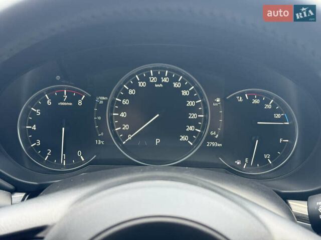 Білий Мазда СХ-5, об'ємом двигуна 2.5 л та пробігом 4 тис. км за 25999 $, фото 77 на Automoto.ua
