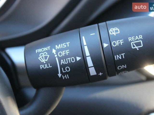 Белый Мазда СХ-5, объемом двигателя 2.49 л и пробегом 48 тыс. км за 22599 $, фото 30 на Automoto.ua