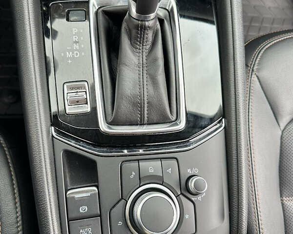 Белый Мазда СХ-5, объемом двигателя 2.49 л и пробегом 69 тыс. км за 22700 $, фото 21 на Automoto.ua
