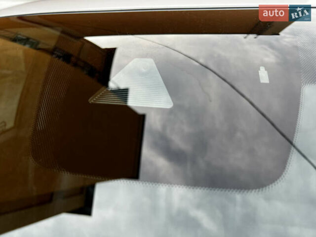 Белый Мазда СХ-5, объемом двигателя 2.5 л и пробегом 93 тыс. км за 23999 $, фото 27 на Automoto.ua