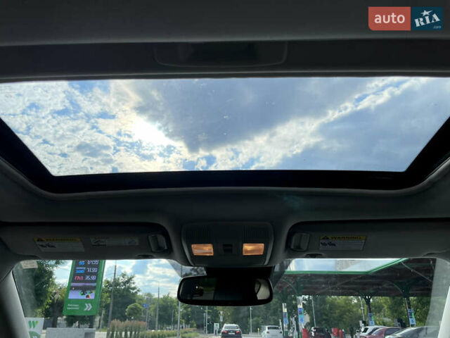 Белый Мазда СХ-5, объемом двигателя 2.49 л и пробегом 18 тыс. км за 24000 $, фото 8 на Automoto.ua