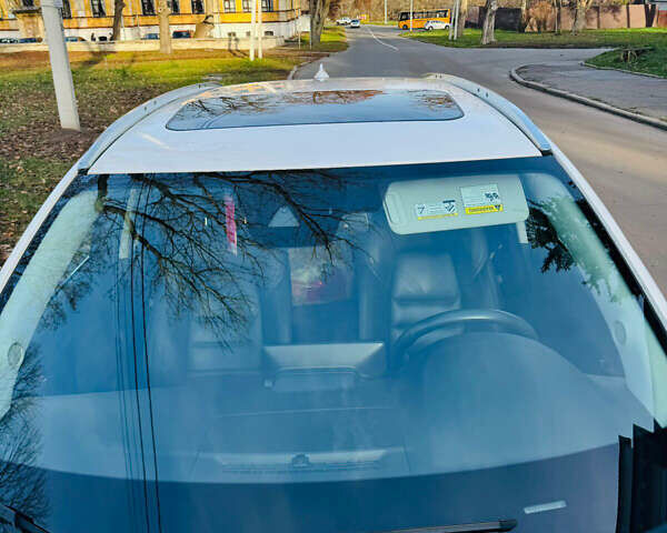 Белый Мазда СХ-5, объемом двигателя 2.5 л и пробегом 33 тыс. км за 26500 $, фото 19 на Automoto.ua