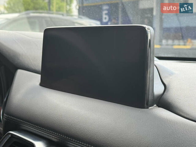 Білий Мазда СХ-5, об'ємом двигуна 2.5 л та пробігом 4 тис. км за 25999 $, фото 56 на Automoto.ua