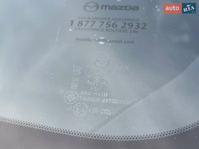 Мазда СХ-5 2022 в Киеве на Automoto.ua Белый Мазда СХ-5, объемом двигателя 2.49 л и пробегом 55 тыс. км за 25999 $, фото 10 на Automoto.ua