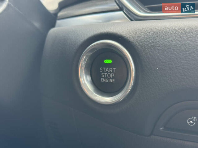 Білий Мазда СХ-5, об'ємом двигуна 2.5 л та пробігом 4 тис. км за 25999 $, фото 74 на Automoto.ua