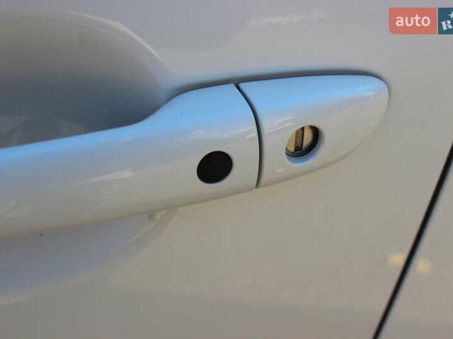 Белый Мазда СХ-5, объемом двигателя 2.49 л и пробегом 48 тыс. км за 22599 $, фото 10 на Automoto.ua