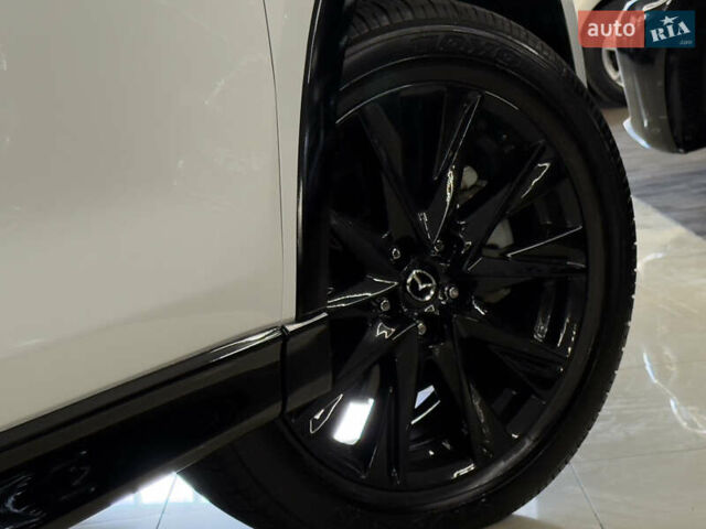 Білий Мазда СХ-5, об'ємом двигуна 2.49 л та пробігом 22 тис. км за 22699 $, фото 14 на Automoto.ua